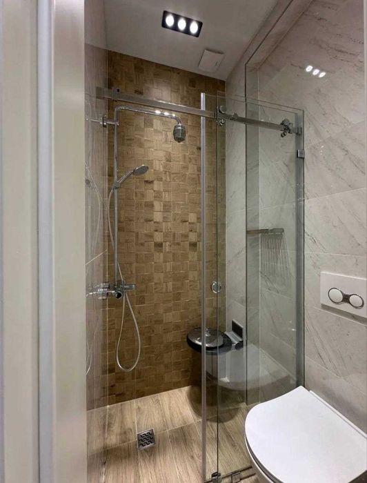 ЖК Учтепа Гарден Учтепинский район Учтепа 24-й квартал 3/4/6 75м2