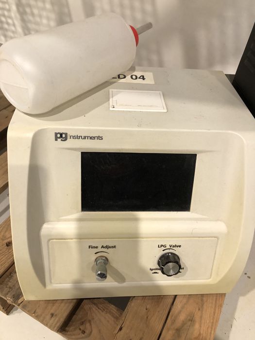 Fotometru digital cu Flacăra FP910