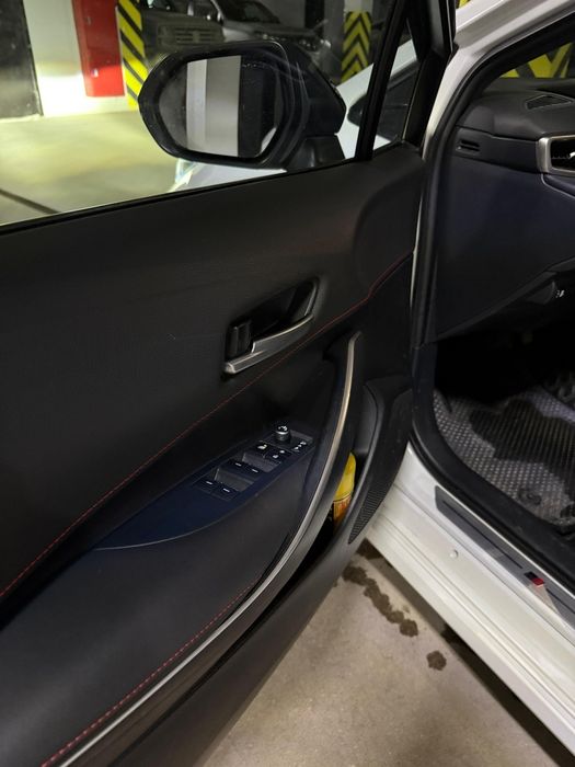 Продам Toyota Corolla