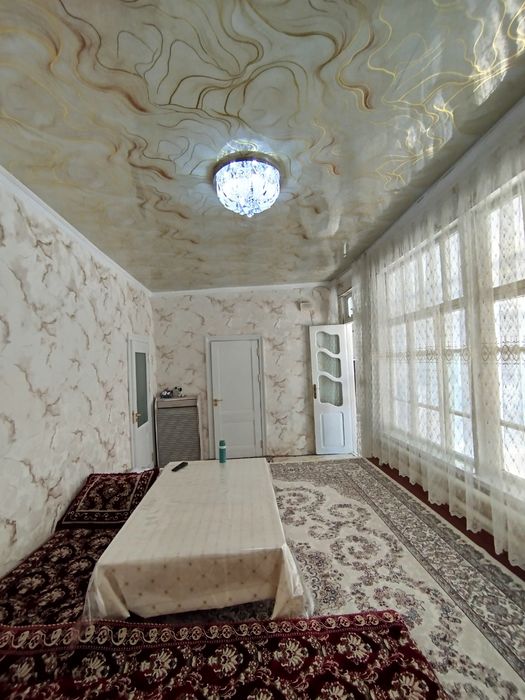 Продаю участок 8 комнат Олмос Махаля