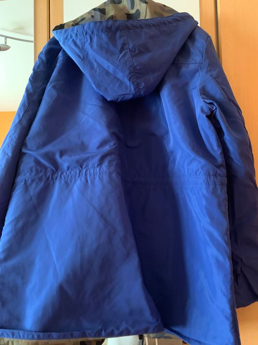 Geaca pt ploaie bărbați