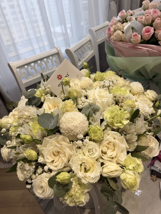 Продам роскошный букет