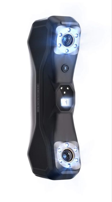 Scanner Revopoint MetroX