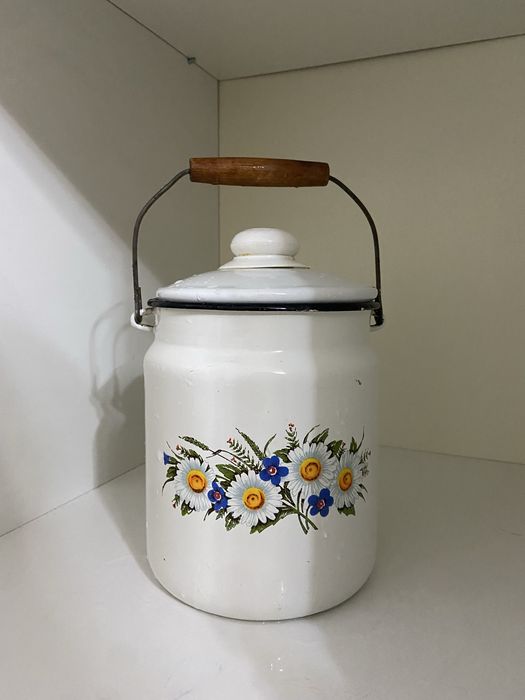 Котелек 3 литра