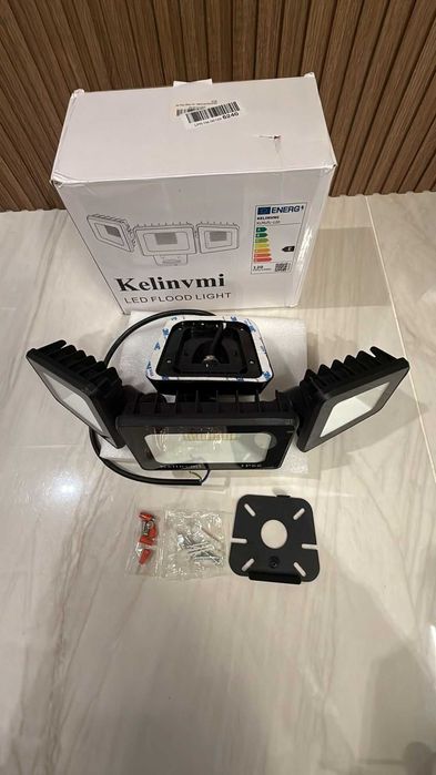 Iluminat gradina exterior 120 w