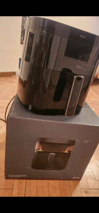AIWA  air fryer MIHARIBAN AFR-6000