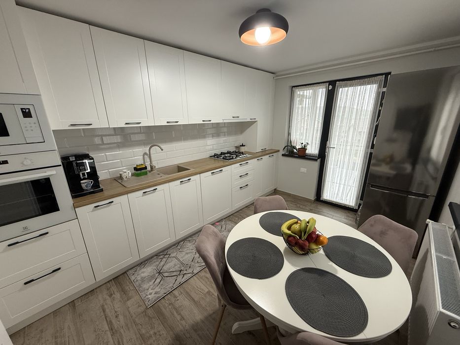 Casa tip duplex Piatra Neamt