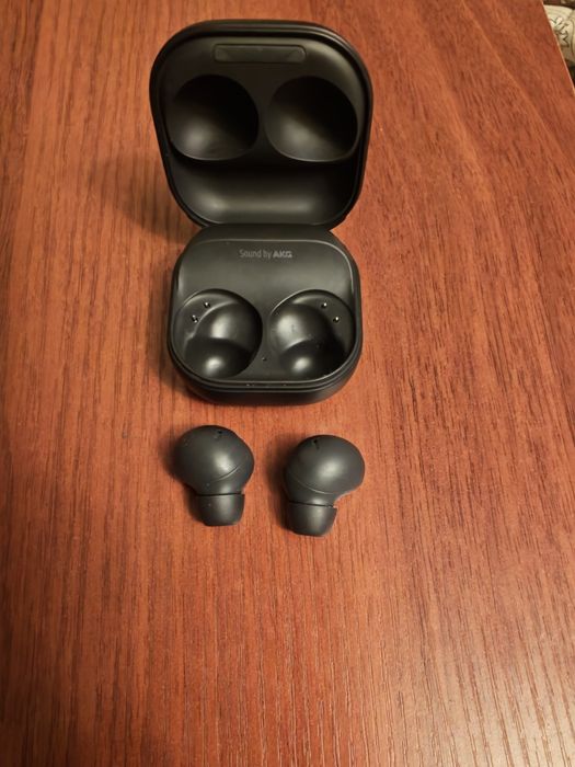 Samsung galaxy buds pro 2