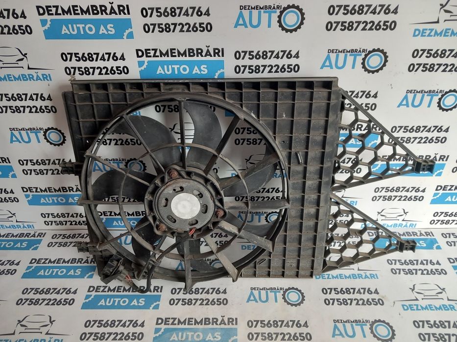 Termocupla Electroventilator 1.2b Seat ibiza