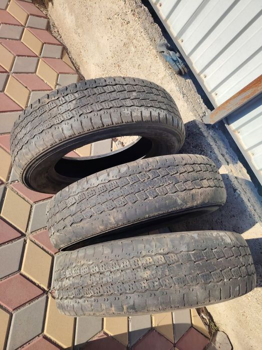 Покрышки для газель  185/75/16