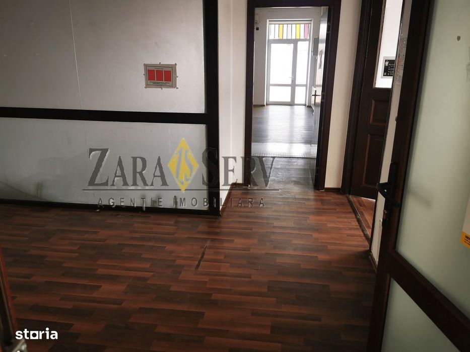 Birou Ultracentral Ploiești | 54 mp | Str. Gheorghe Doja | 550 €