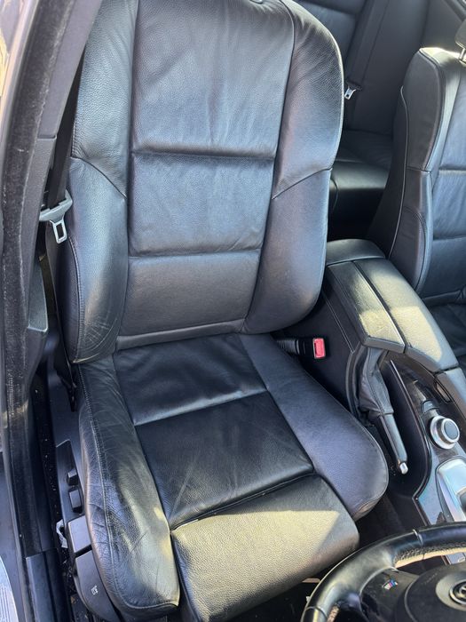 Бмв е60 525д 197кс bmw e60 525d 197hp НА ЧАСТИ