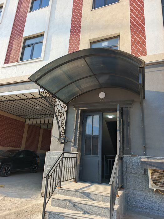 Ижарага берилади евроремонт Самарканд Шахар