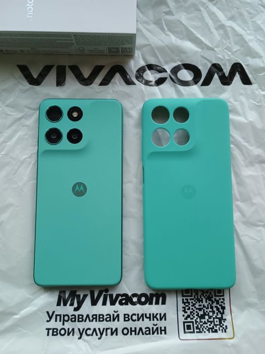 Моторола g57 power