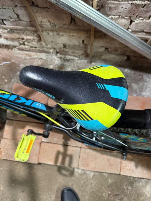 Детско колело 16цола