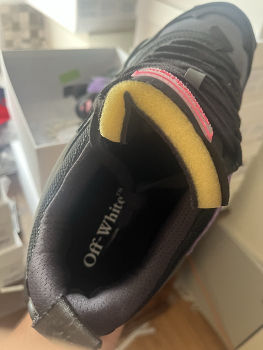 Off white odsy (marimi 40;41;42;43;44)