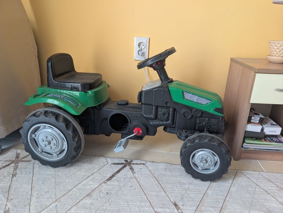 Продава колесо за детца