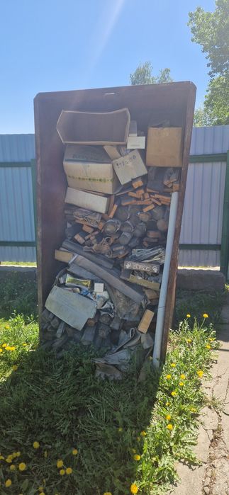 Продам бак под воду