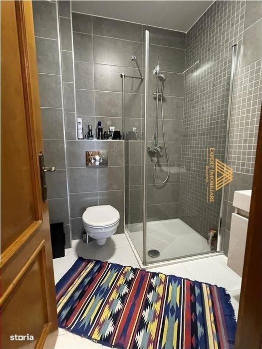 Apartament 117mp mobilat Bloc Nou-Variante cu Ap 2 camere in bloc nou