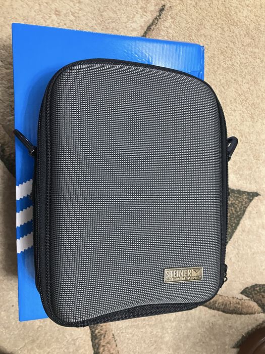 Чехлы для бинокля steiner,zeiss