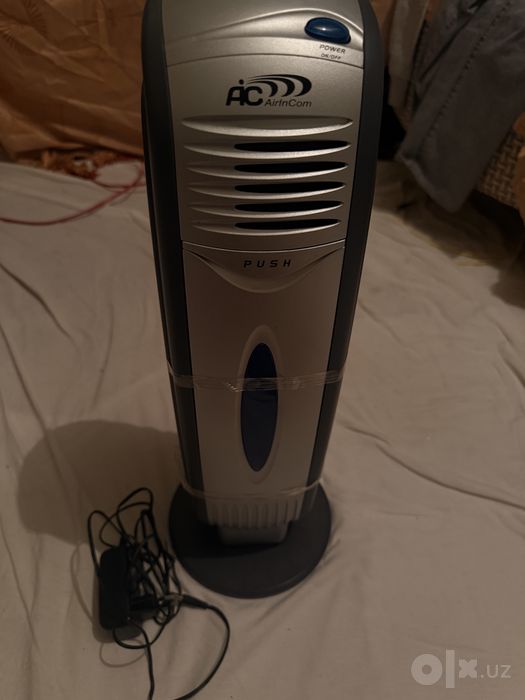 Ионный очиститель воздуха AirInCom AIC GH2152