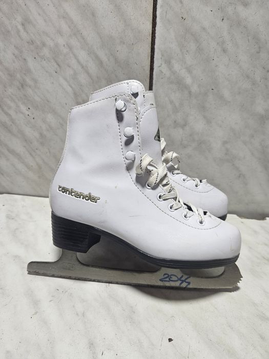 Patine 2044 gheata patinaj artistic   marime eu  33-34 (21,5   cm)