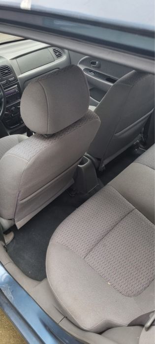 KIA Rio 0 — imagine 4