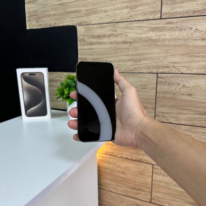 Iphone 15 Pro | 256gb | 87% | Айфон 15 Про