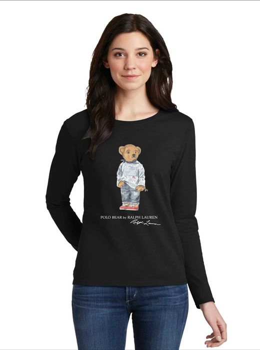 Нови Дамски блузи размери XS-5XL