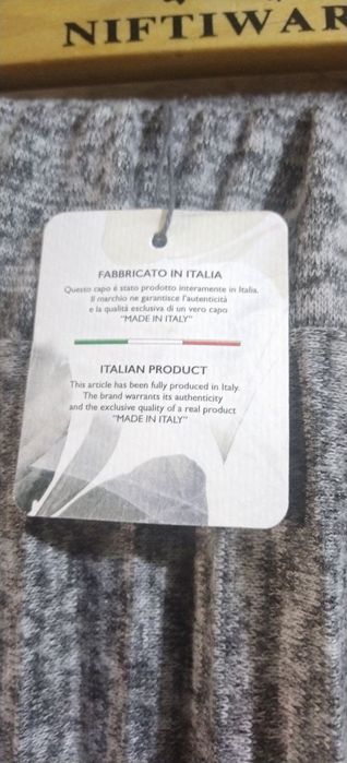 Итальянский юбка сотилади.