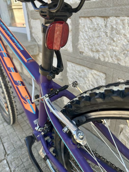 Cross Speedster 26” като нов!