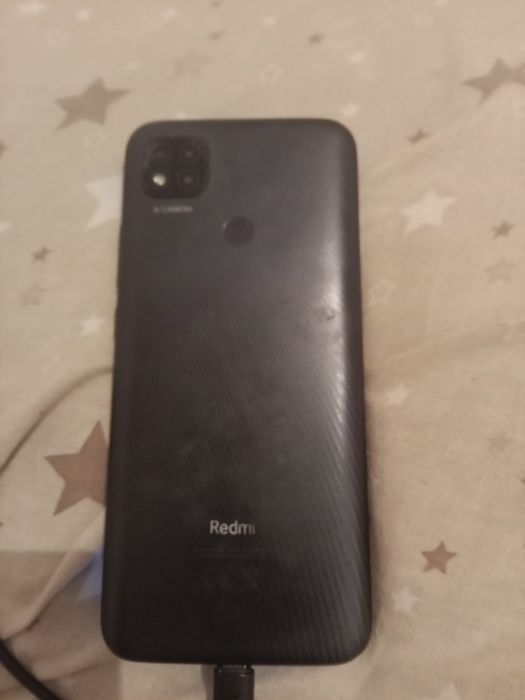 Редми 9s телефон