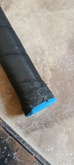 Rachete de badminton