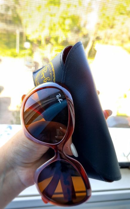 Ochelarii Ray.Ban