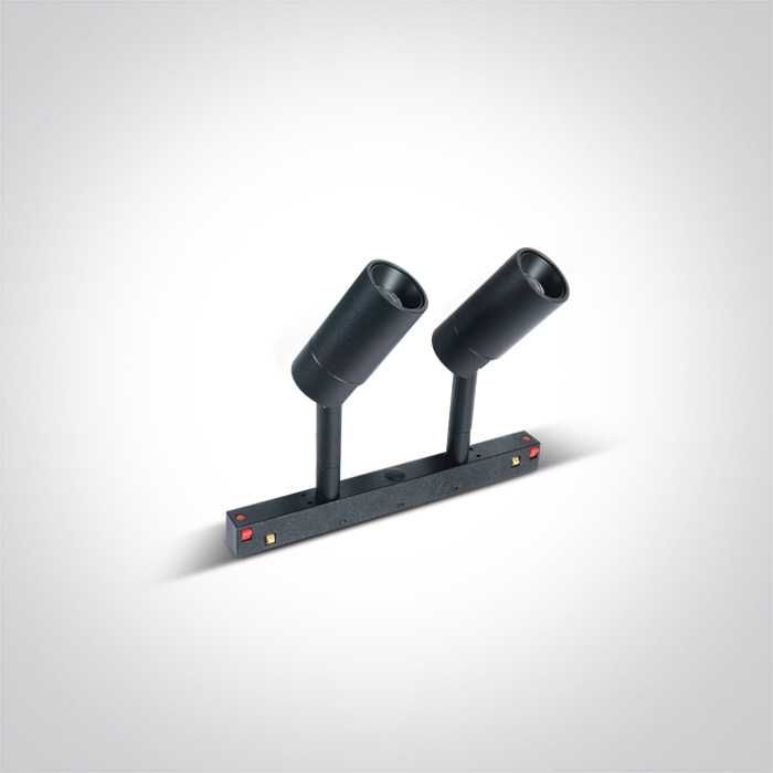 LED линейно осветително тяло за шина ONE LIGHT