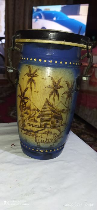 Mузикалнье Куба...