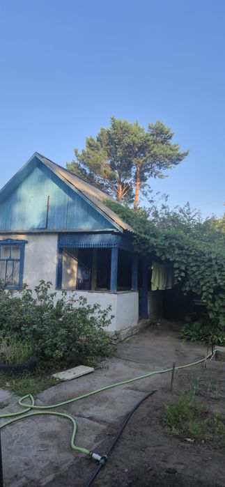 Продам дачу в садоводстве "Металлург"