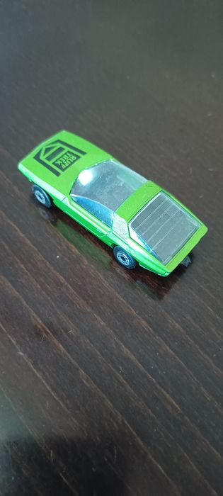 Количка matchbox