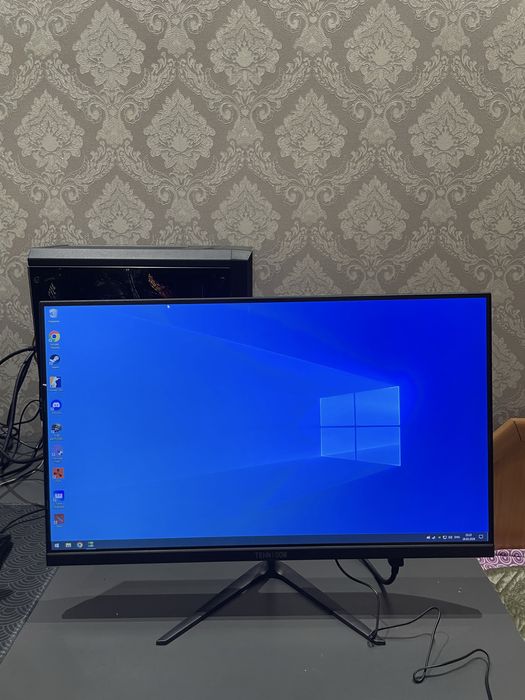 Мониторы 240гц 24дм