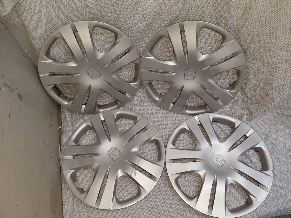 Tacoße Xoнga 15" / Tasove Honda 15"