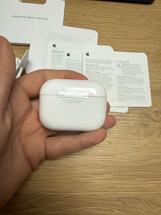 Air Pods 3 pro ANC