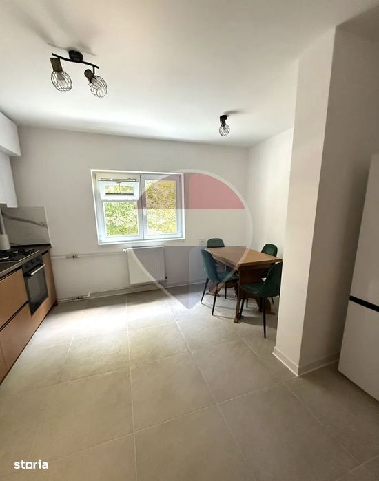 Apartament 2 Camere, Sediu de Firma - etajul 1