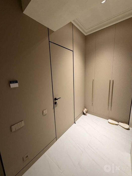 "Yunusobod residence 3/4/9 54m2 Sotiladi evro kvartira "