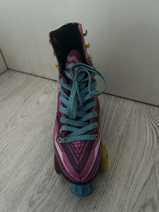 Кънки за момиче Soy Luna