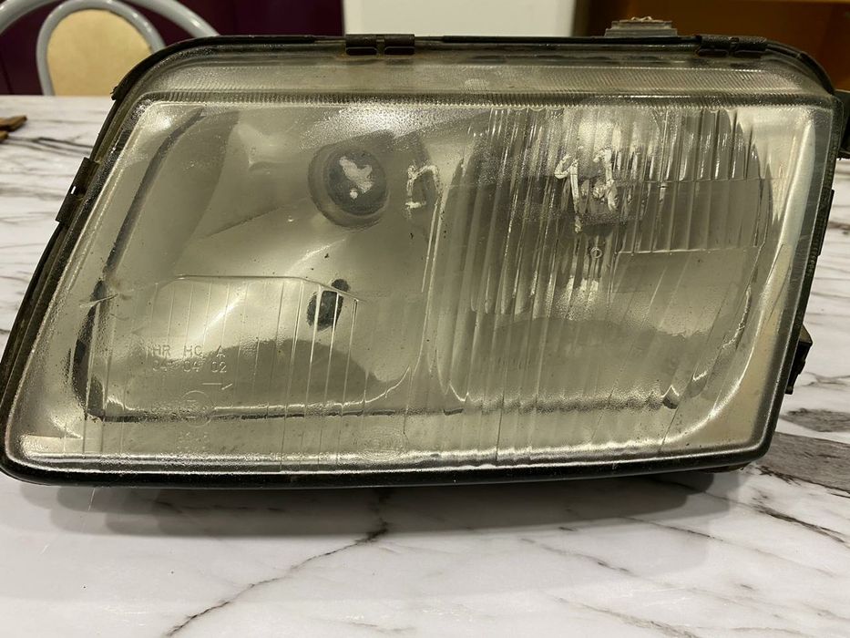 Фары на ауди а3 1997г