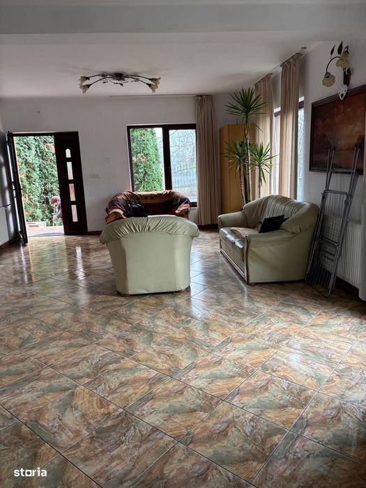 Casa noua, zona Odoreului,