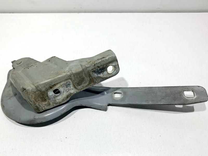 Balama capota dreapta fata Seat Alhambra 2 7N0823302B culoare gri - la