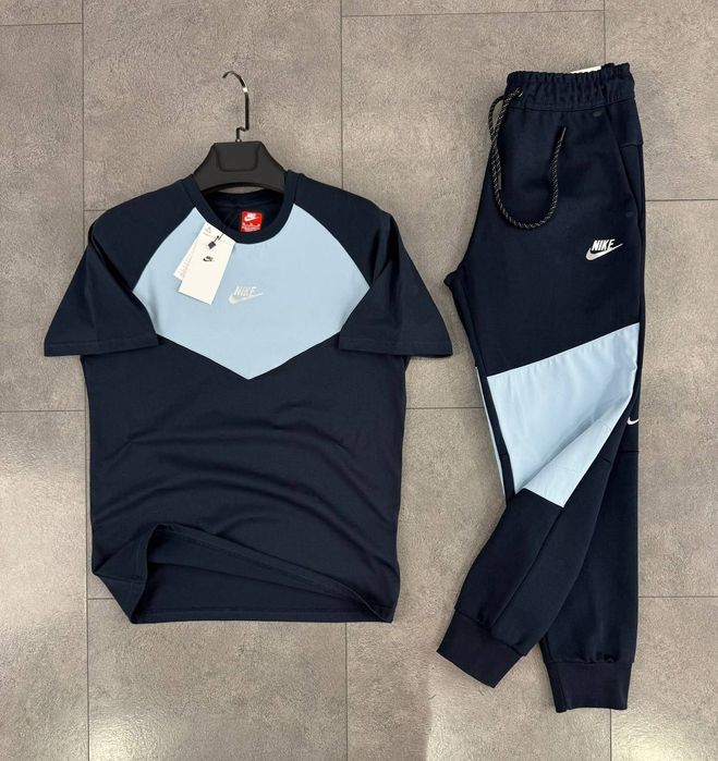 Мъжки Екипи Nike