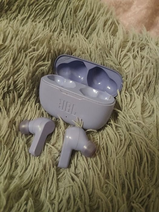 наушники JBL, есть торг