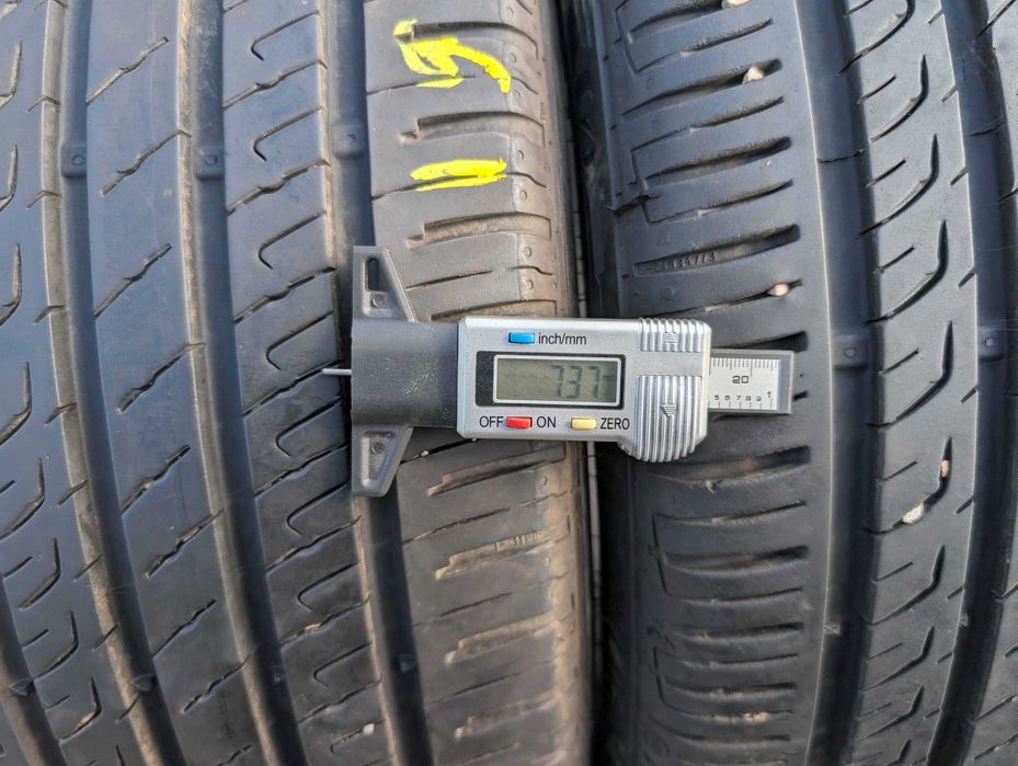 215/45 R17 • Vara • Barum Bravuris 5 91Y XL | 2 buc | Pret/buc